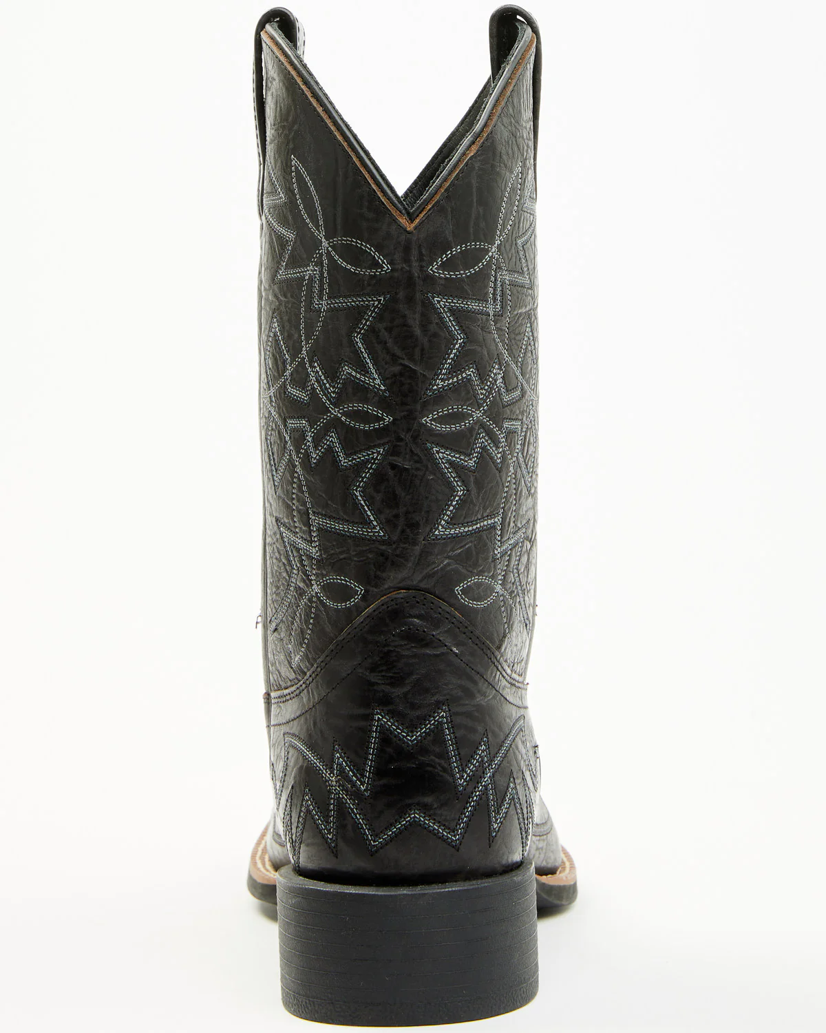 Cody James Ace™ Western Boots - Broad Square Toe - Image 5