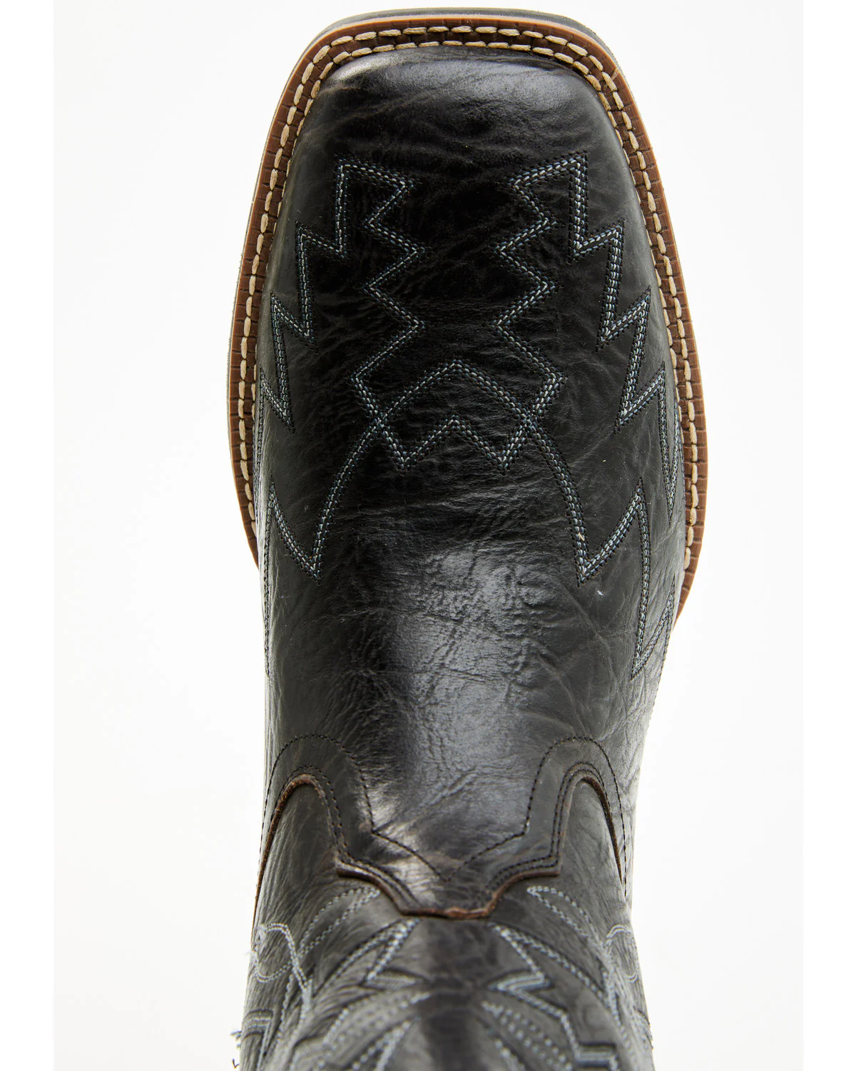 Cody James Ace™ Western Boots - Broad Square Toe - Image 6
