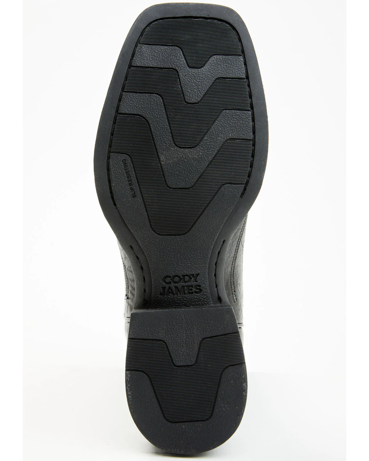 Cody James Ace™ Western Boots - Broad Square Toe - Image 7