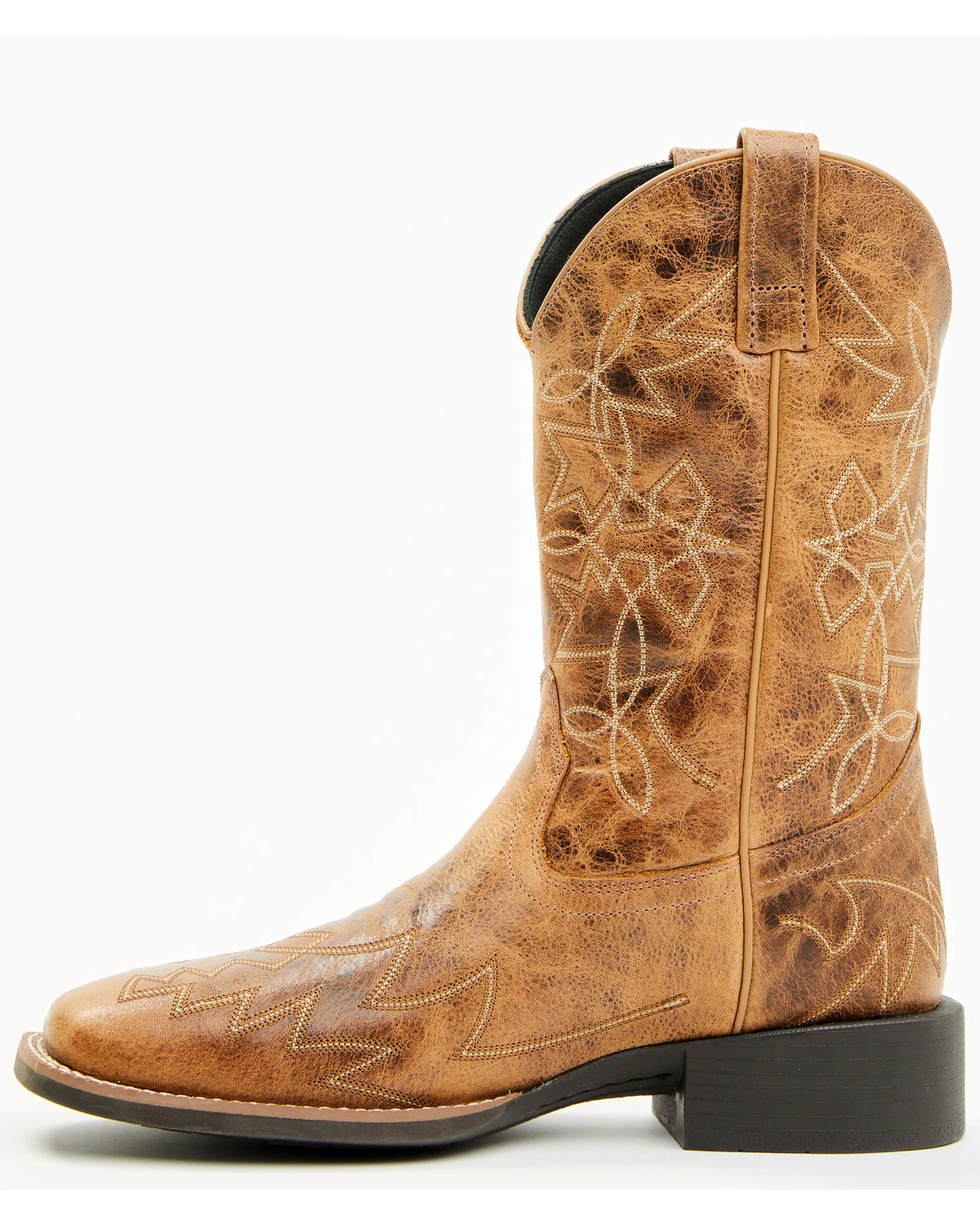 Cody James Ace™ Western Boots - Broad Square Toe - Image 3