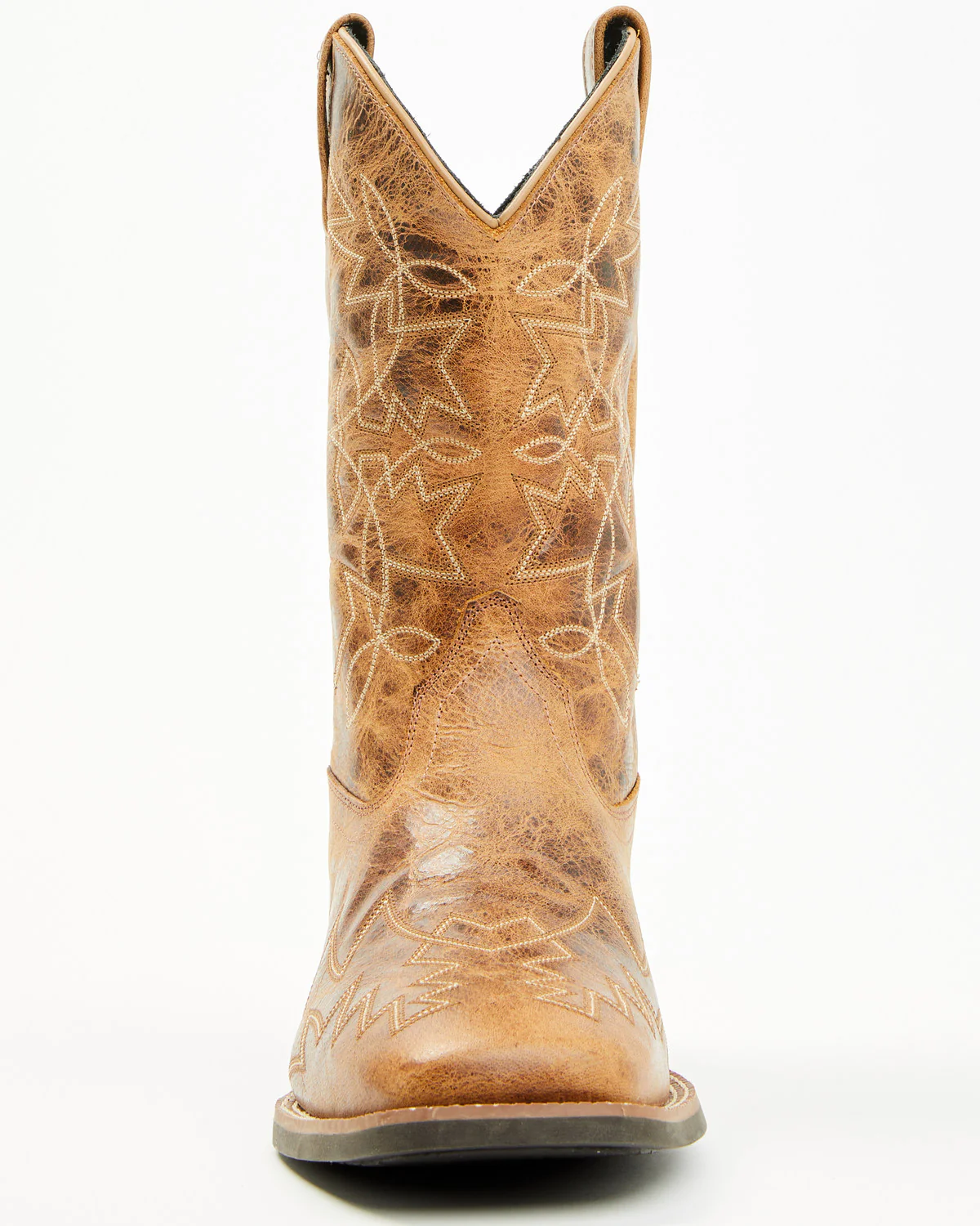 Cody James Ace™ Western Boots - Broad Square Toe - Image 4