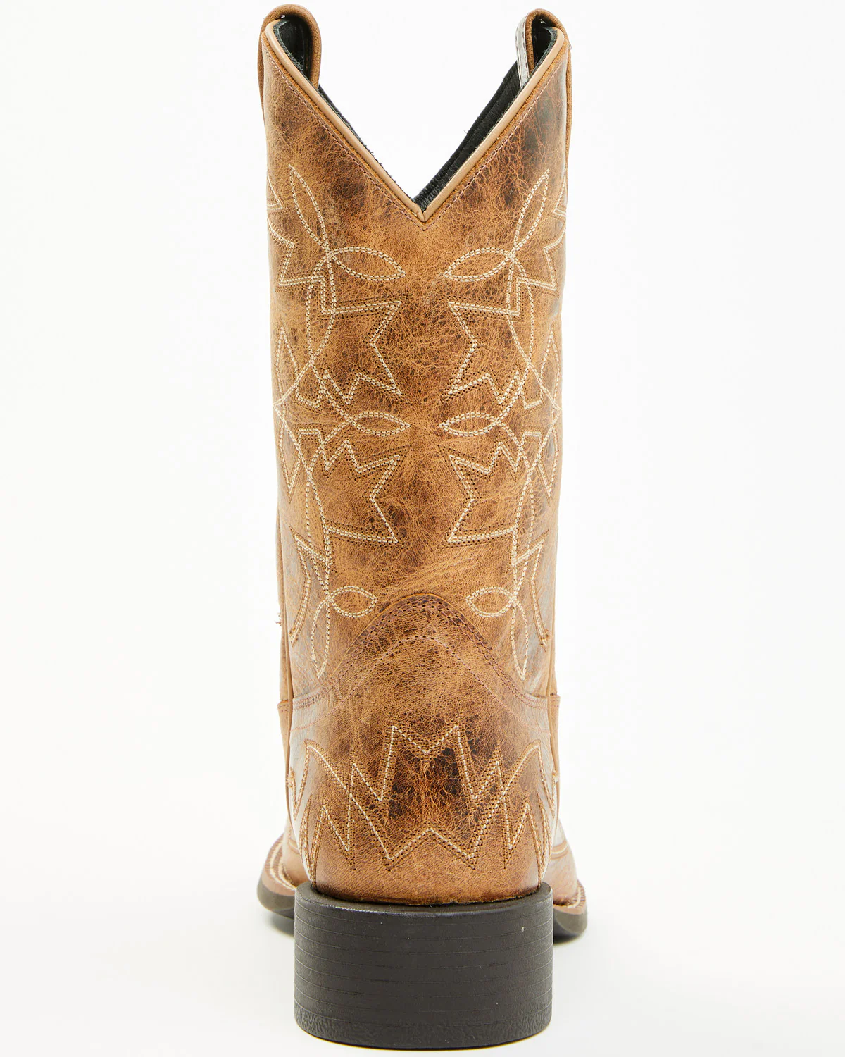 Cody James Ace™ Western Boots - Broad Square Toe - Image 5