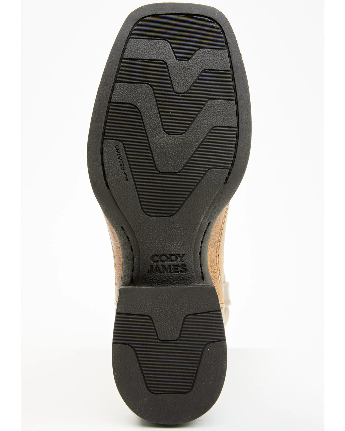 Cody James Ace™ Western Boots - Broad Square Toe - Image 7