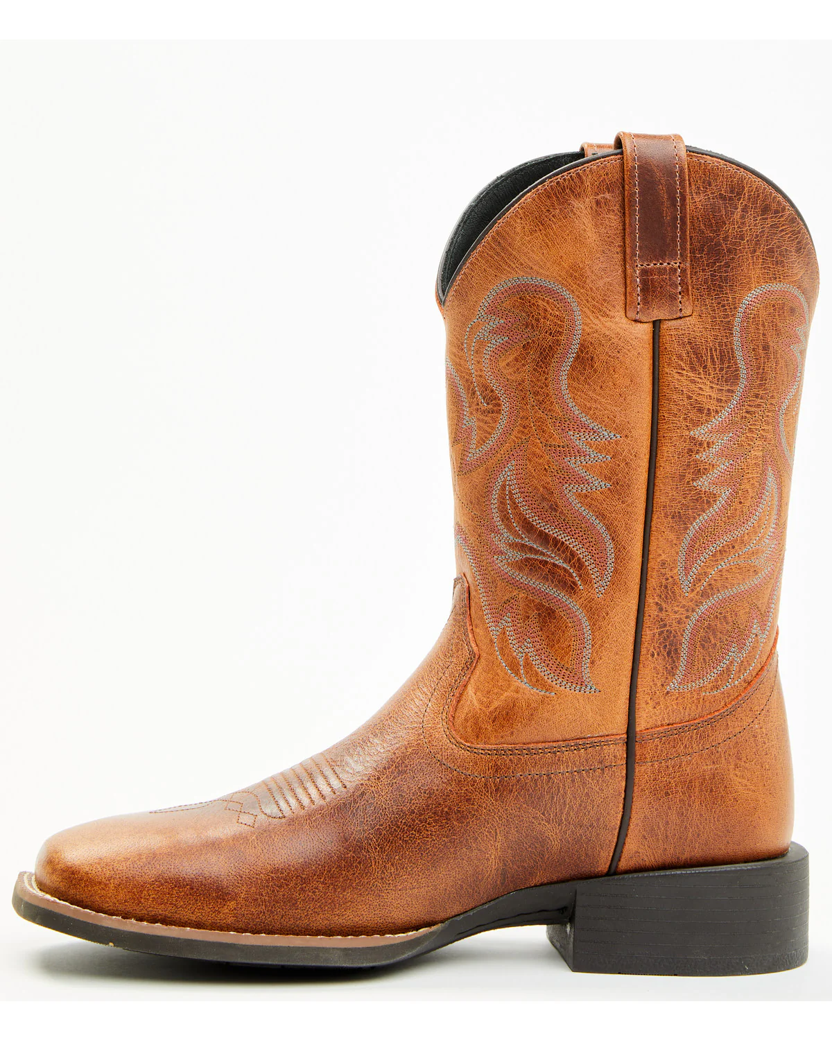 Cody James Ace™ Western Boots - Broad Square Toe - Image 3