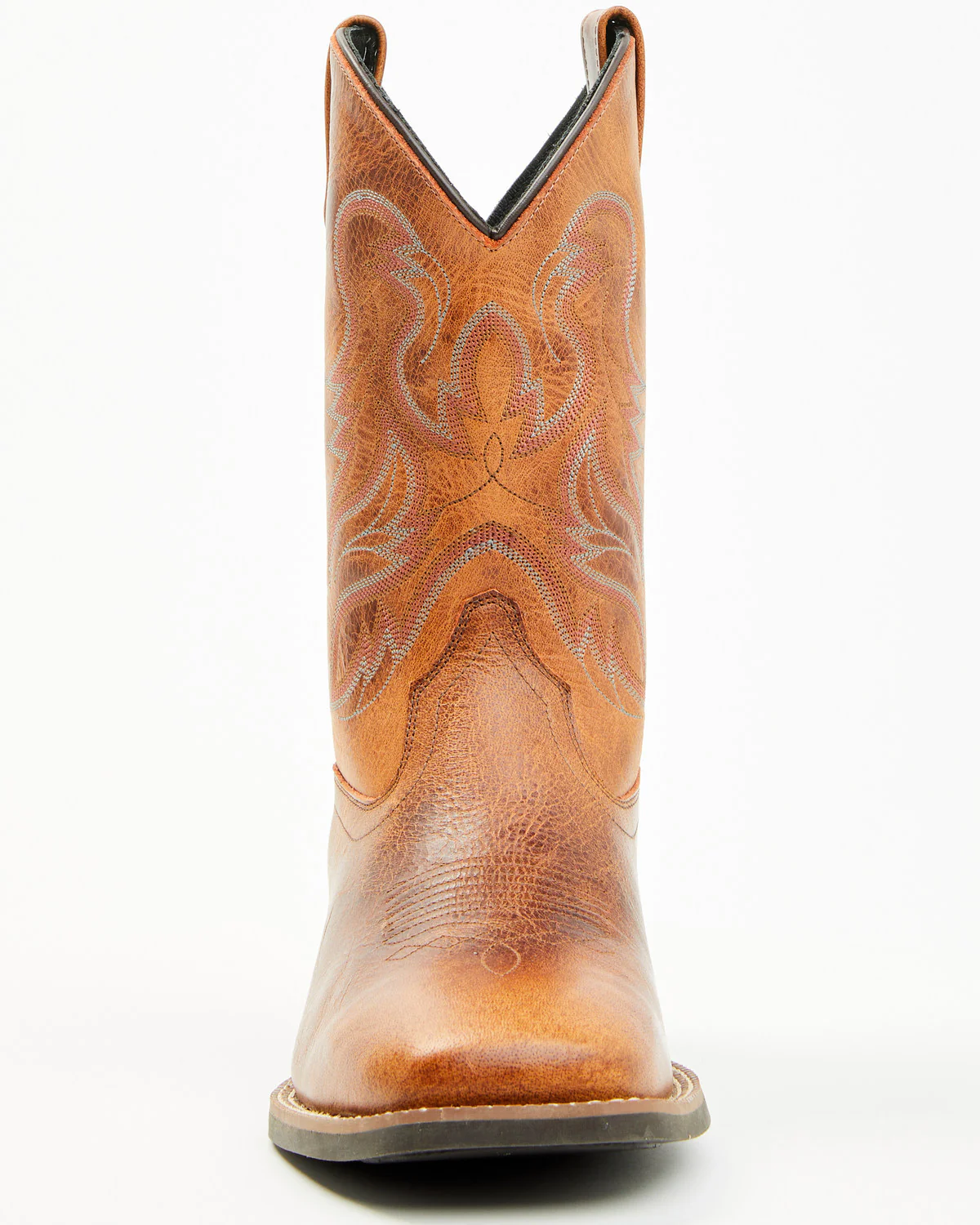 Cody James Ace™ Western Boots - Broad Square Toe - Image 4