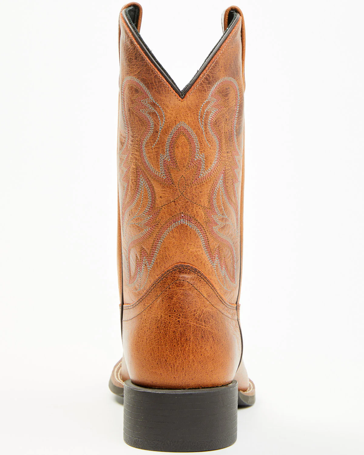 Cody James Ace™ Western Boots - Broad Square Toe - Image 5