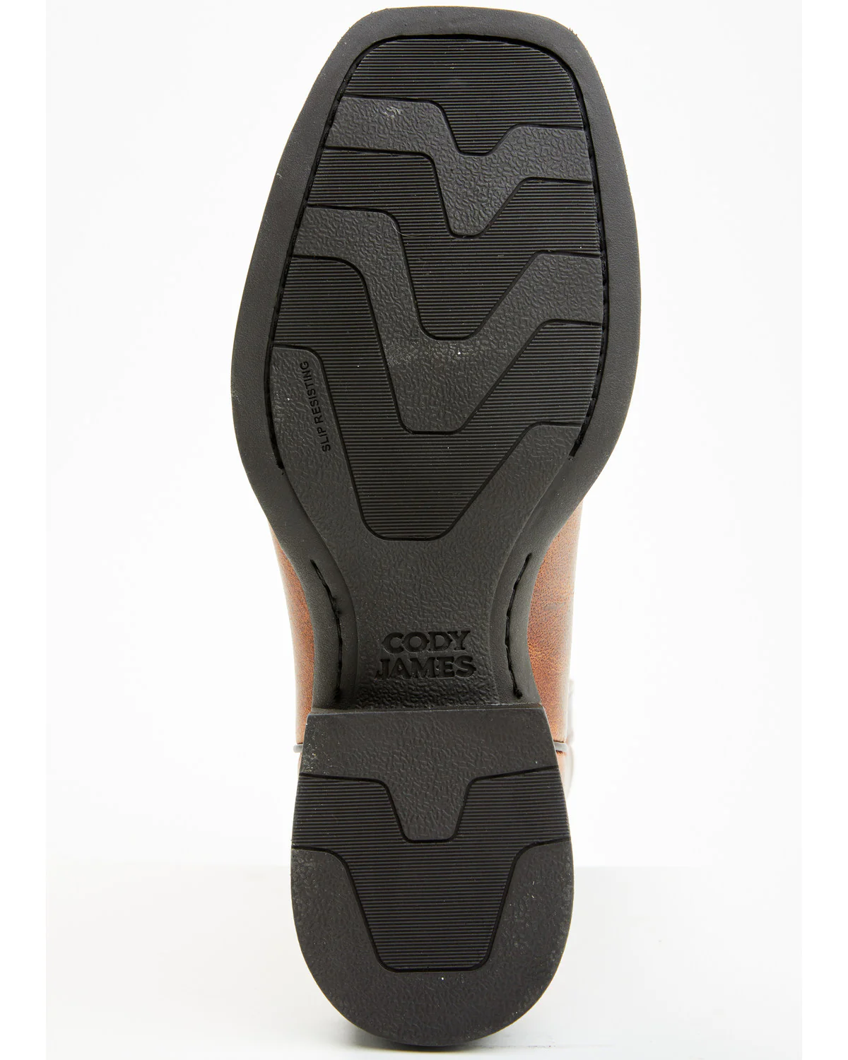Cody James Ace™ Western Boots - Broad Square Toe - Image 7