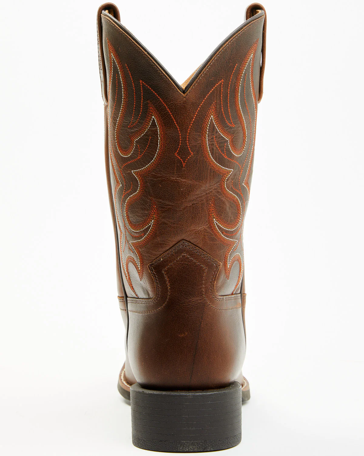 Cody James Ace™ Ridge Western Boots - Broad Square Toe - Image 5