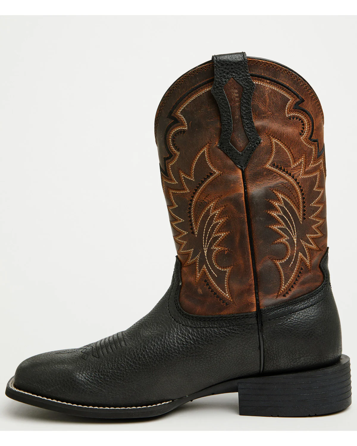 Cody James Men's Blaze Xero Gravityâ„¢ Performance Western Boots - Broad Square Toe - Image 3