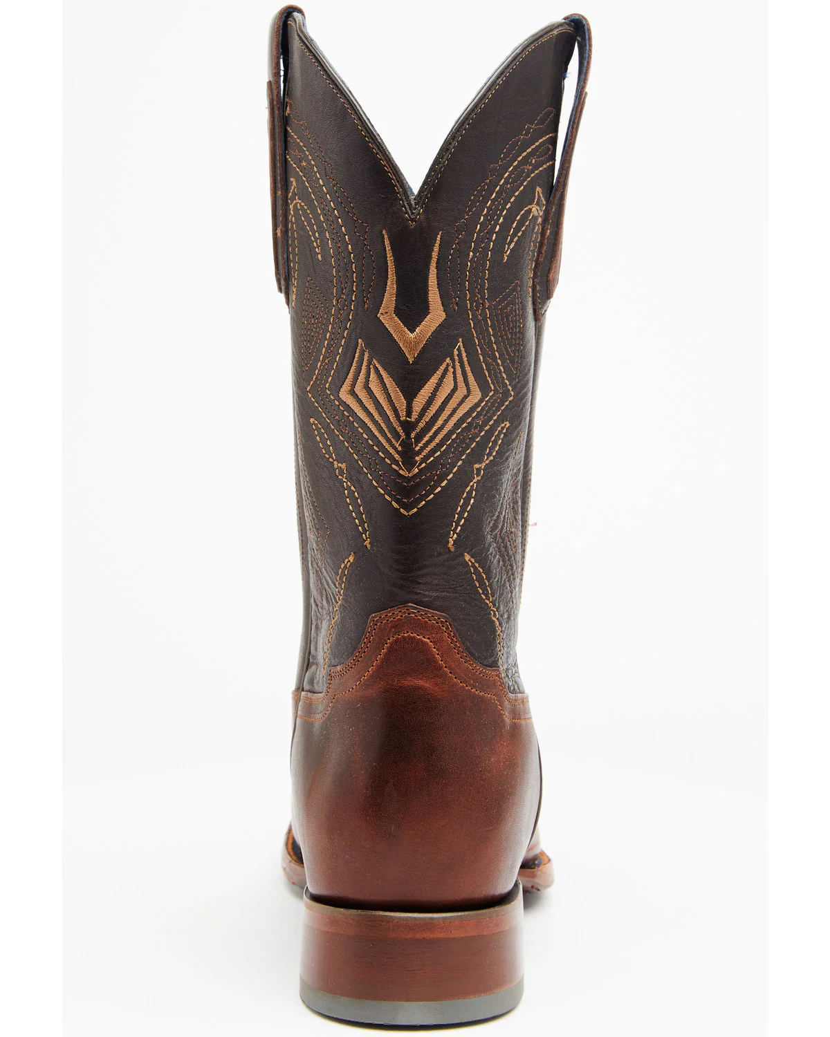 Cody James Men's Blue Collection Western Performance Boots - Broad Square Toe - Image 5