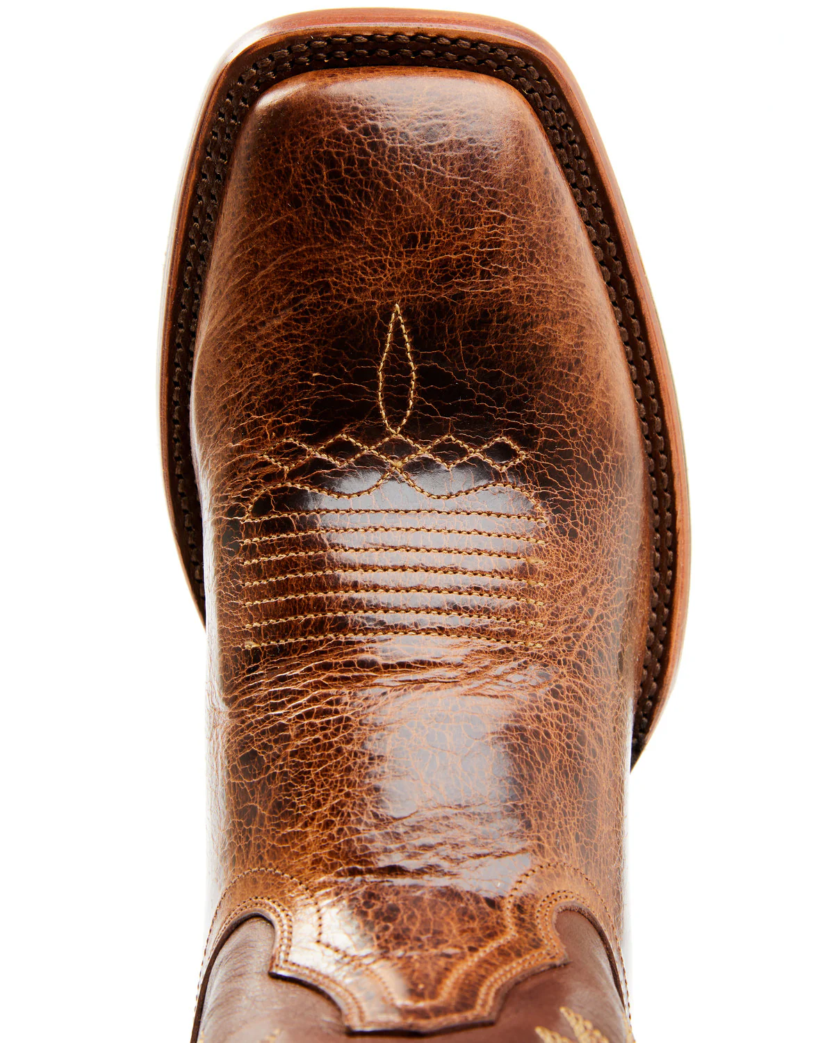 Cody James Men's Blue Collection Western Performance Boots - Broad Square Toe - Image 6