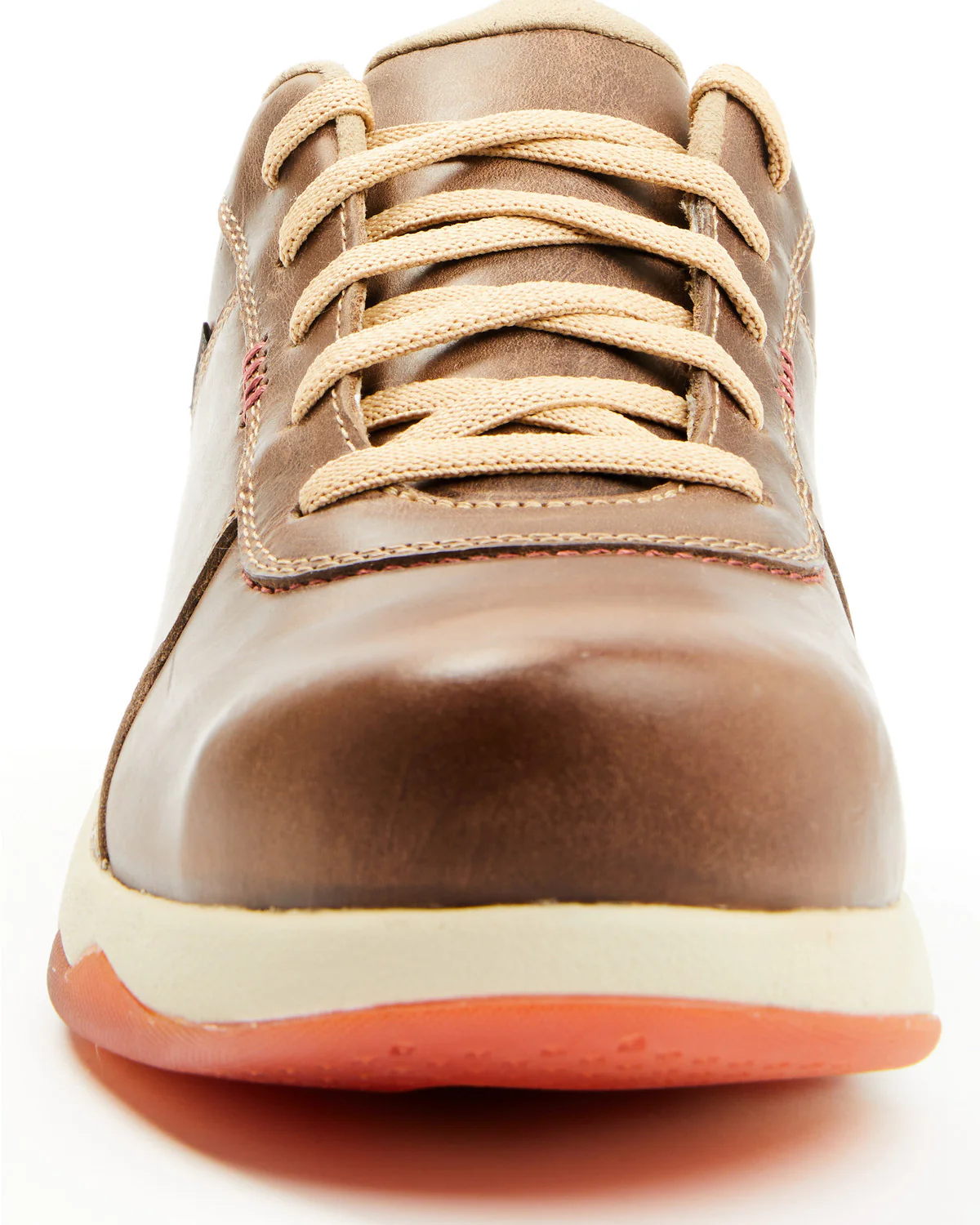 Cody James Men's Casual Work Shoes - Composite Toe - Image 4