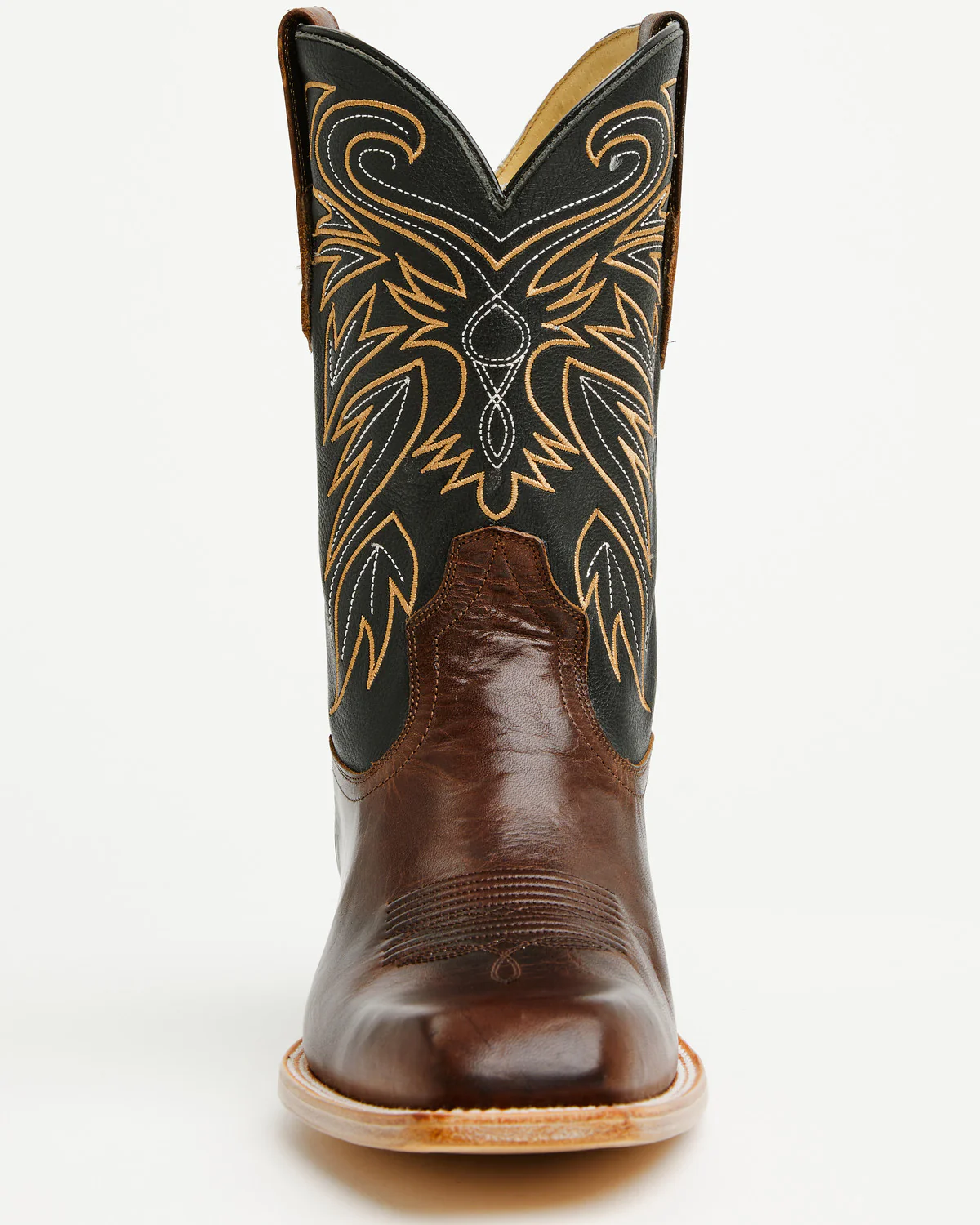Cody James Men's Cody Western Boots - Square Toe - Image 4