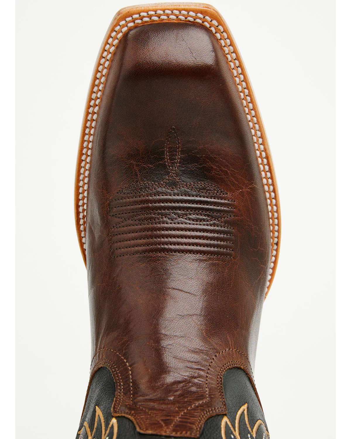 Cody James Men's Cody Western Boots - Square Toe - Image 6
