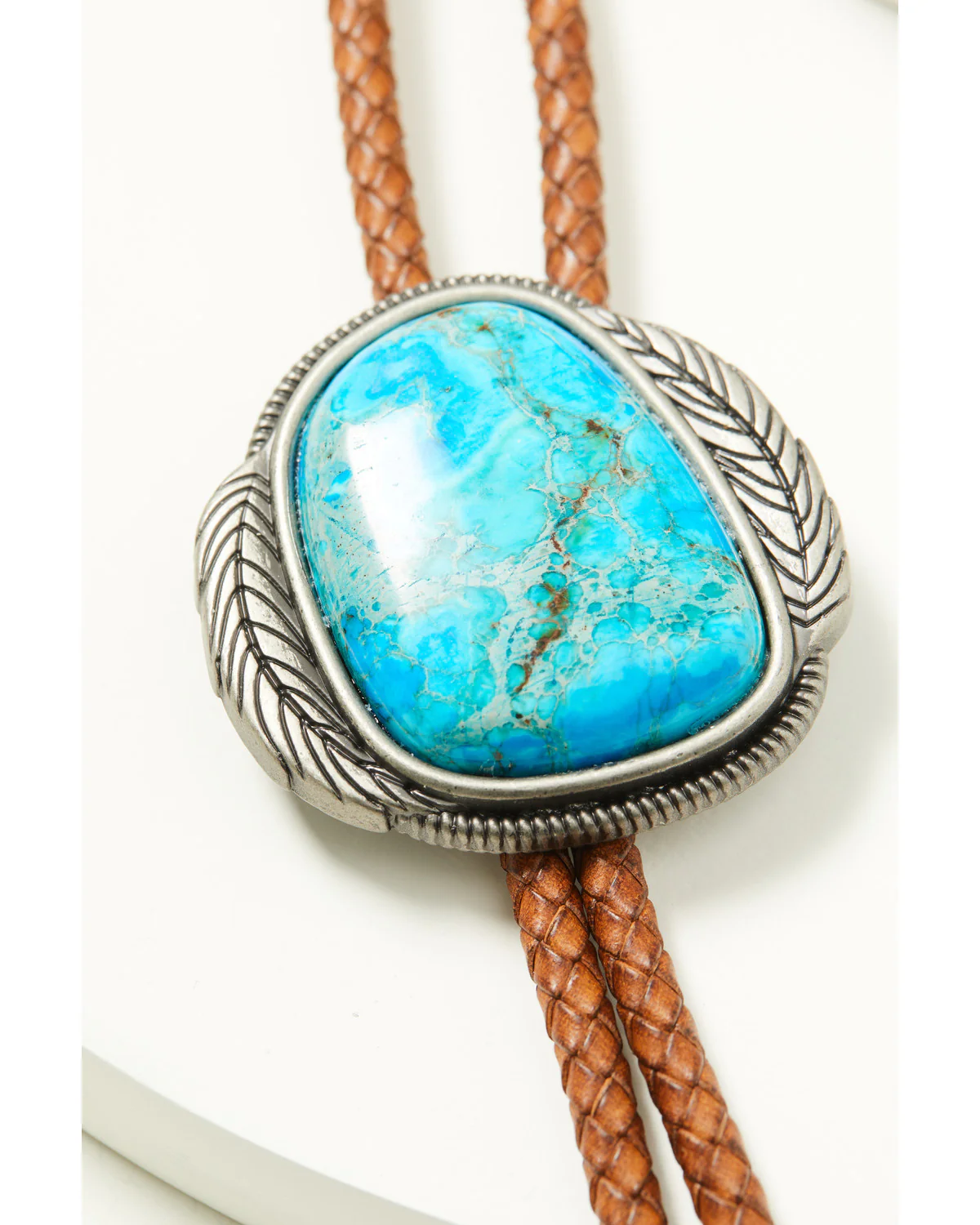 Cody James Men's Conway Bolo Tie - Image 3