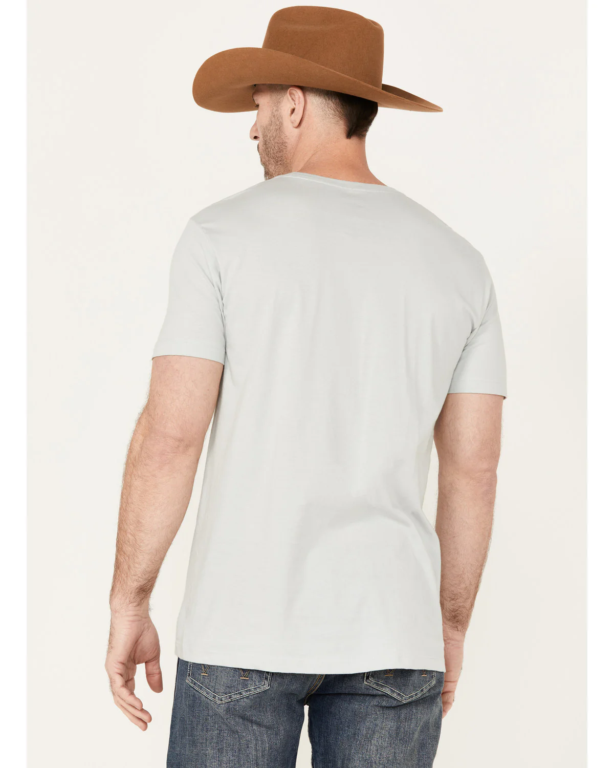 Cody James Men's Forged Short Sleeve Graphic T-Shirt - Image 4