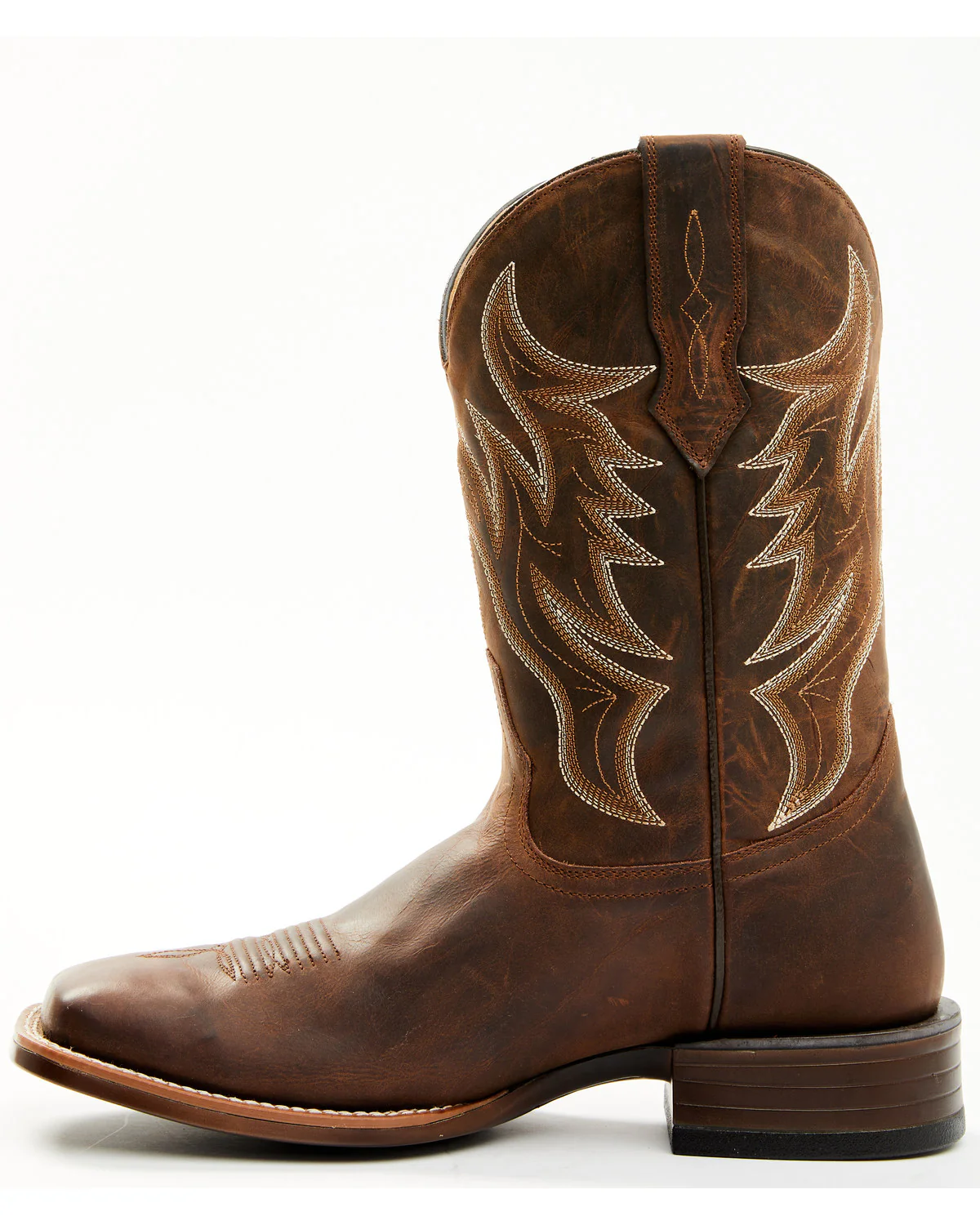 Cody James Men's Hoverfly Performance Western Boots - Broad Square Toe - Image 3