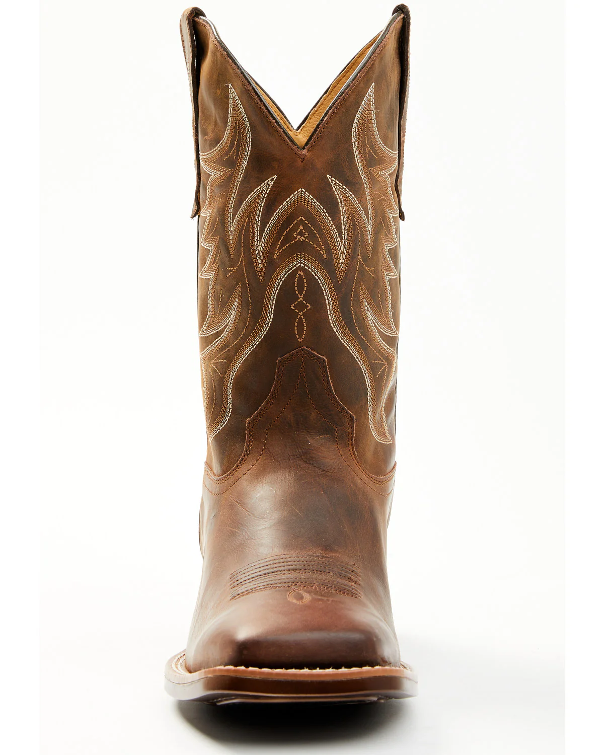 Cody James Men's Hoverfly Performance Western Boots - Broad Square Toe - Image 4