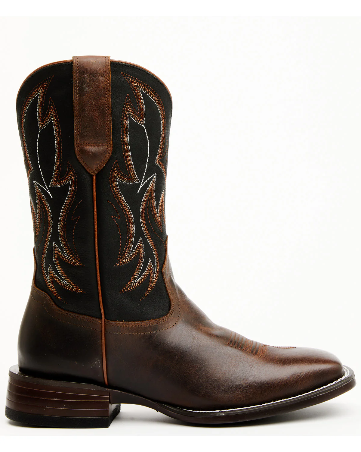 Cody James Men's Hoverfly Performance Western Boots - Broad Square Toe - Image 2