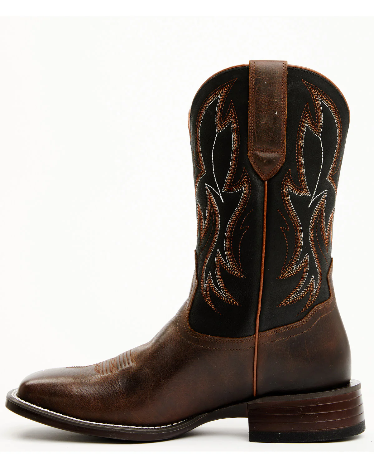 Cody James Men's Hoverfly Performance Western Boots - Broad Square Toe - Image 3