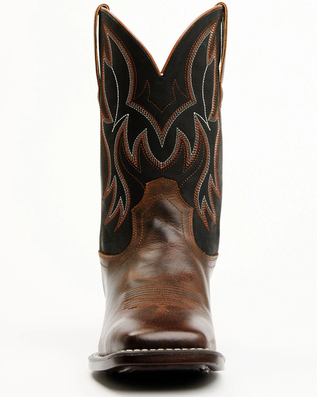 Cody James Men's Hoverfly Performance Western Boots - Broad Square Toe - Image 4