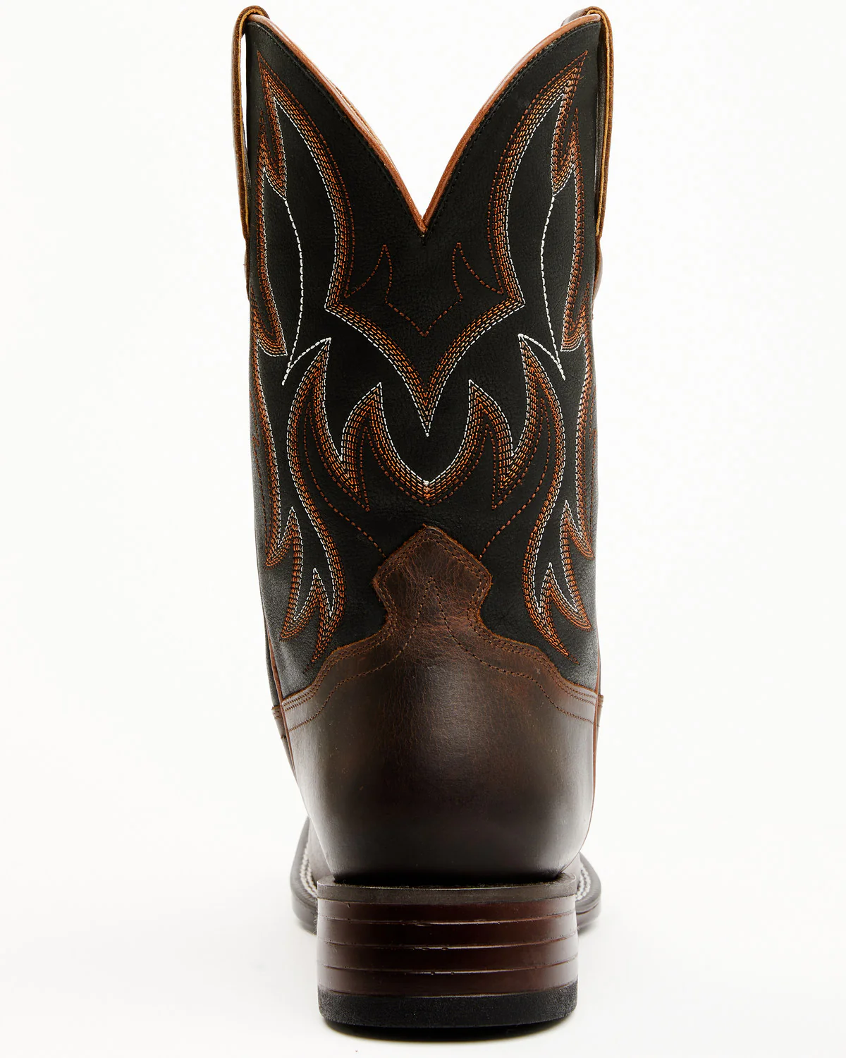 Cody James Men's Hoverfly Performance Western Boots - Broad Square Toe - Image 5