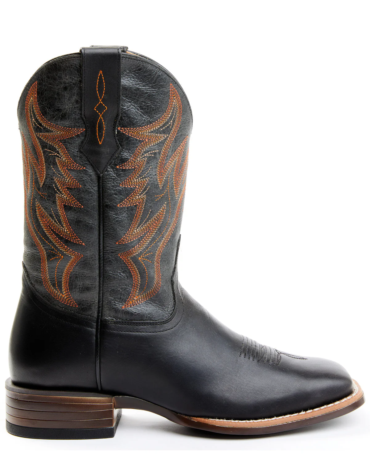 Cody James Men's Hoverfly Performance Western Boots - Broad Square Toe - Image 2