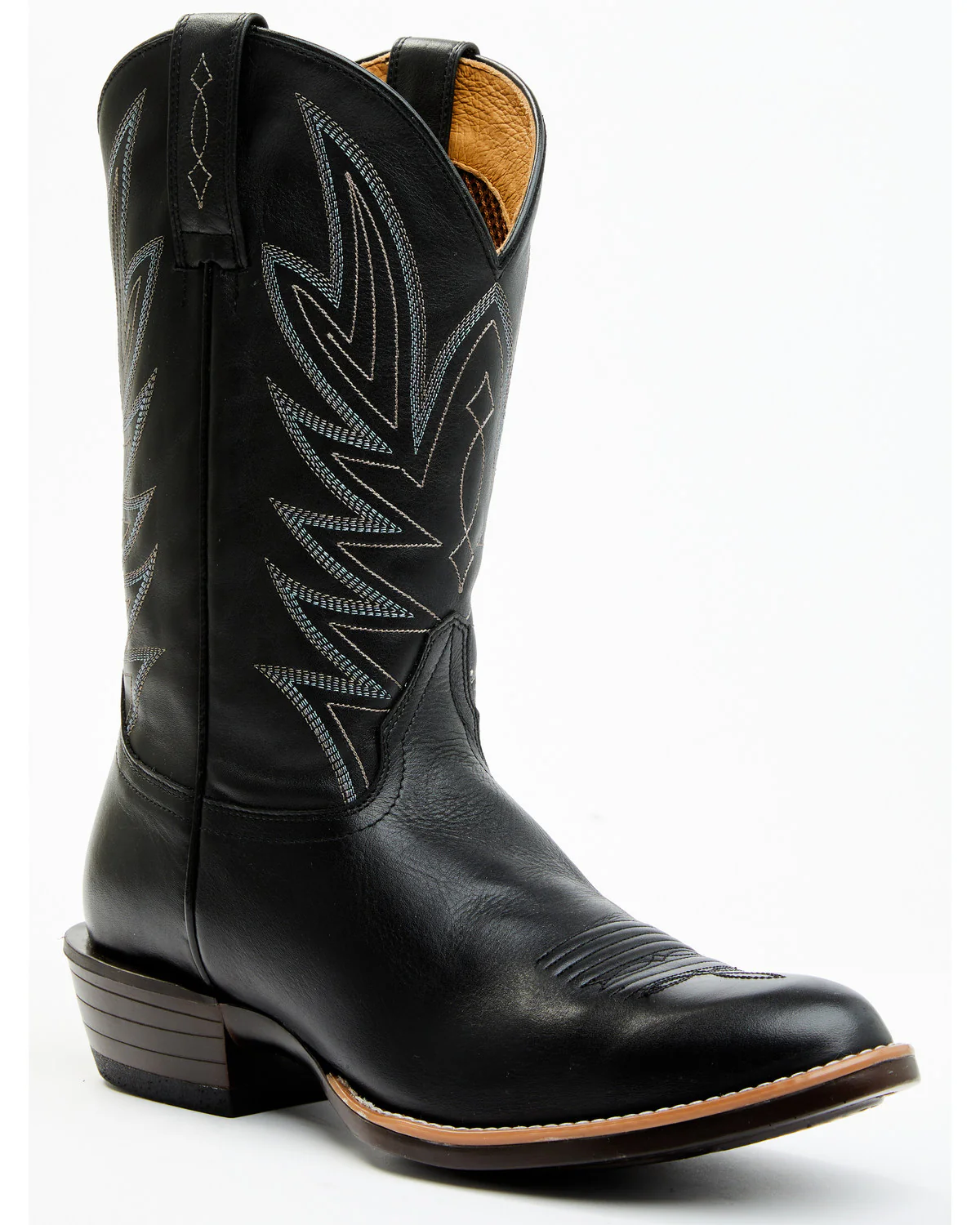Cody James Men's Hoverfly Western Performance Boots - Round Toe