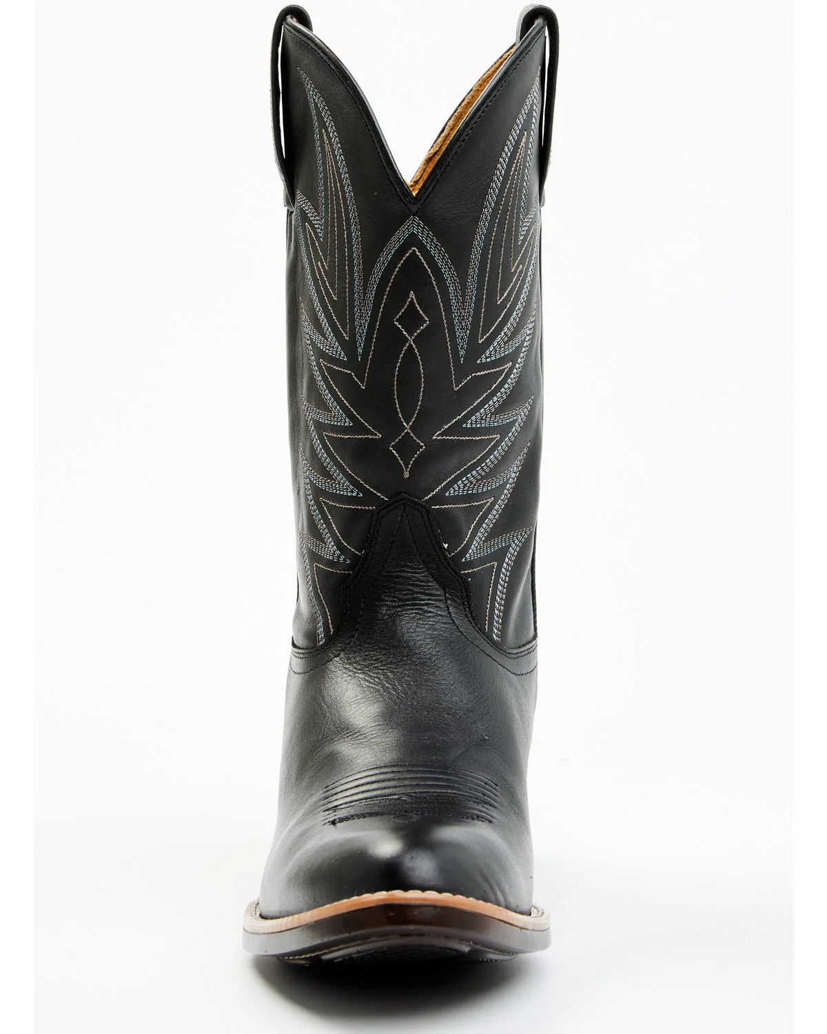 Cody James Men's Hoverfly Western Performance Boots - Round Toe - Image 4
