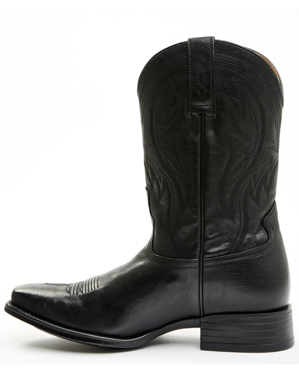 Cody James Men's Hoverfly Western Performance Boots - Square Toe - Image 3