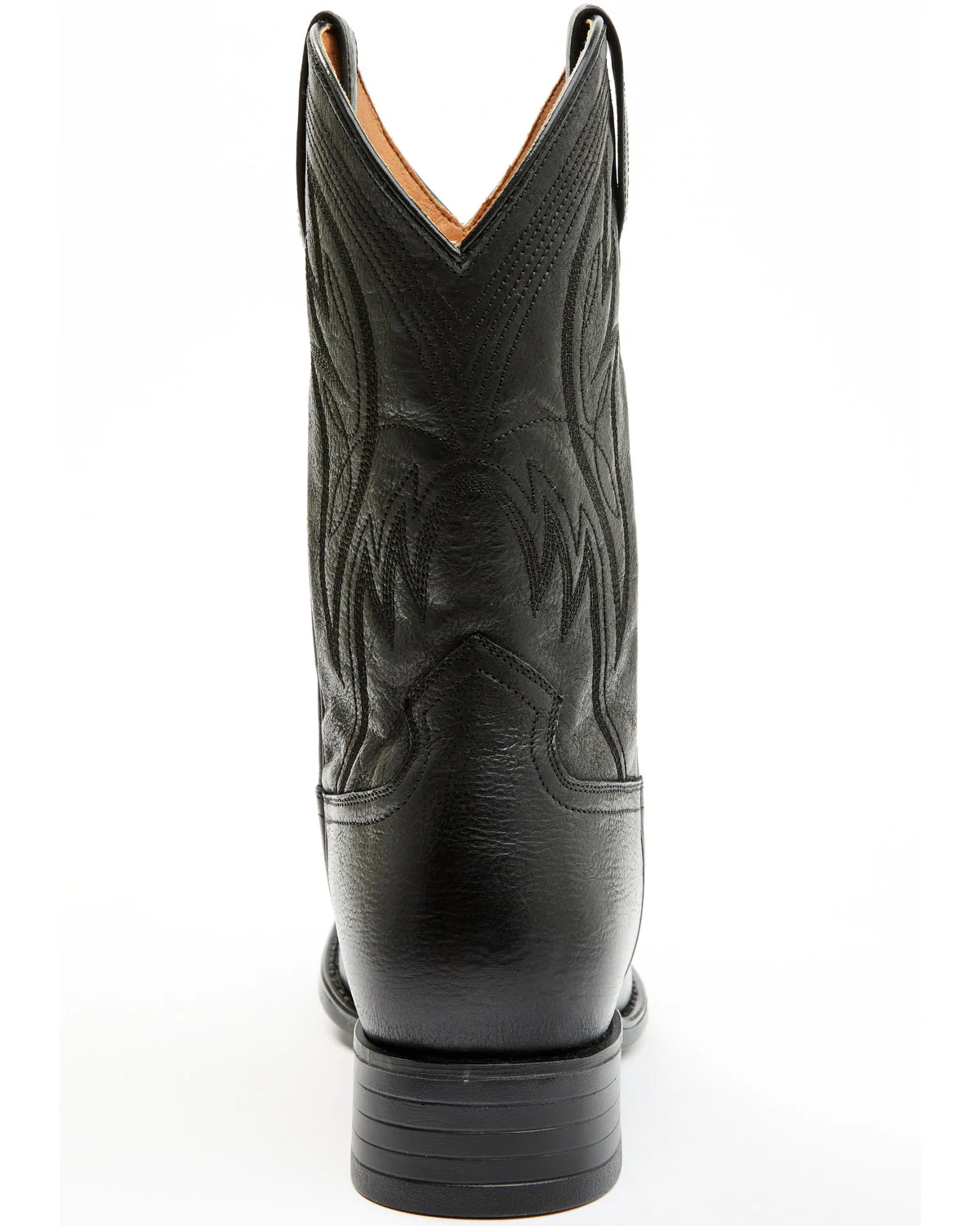 Cody James Men's Hoverfly Western Performance Boots - Square Toe - Image 5