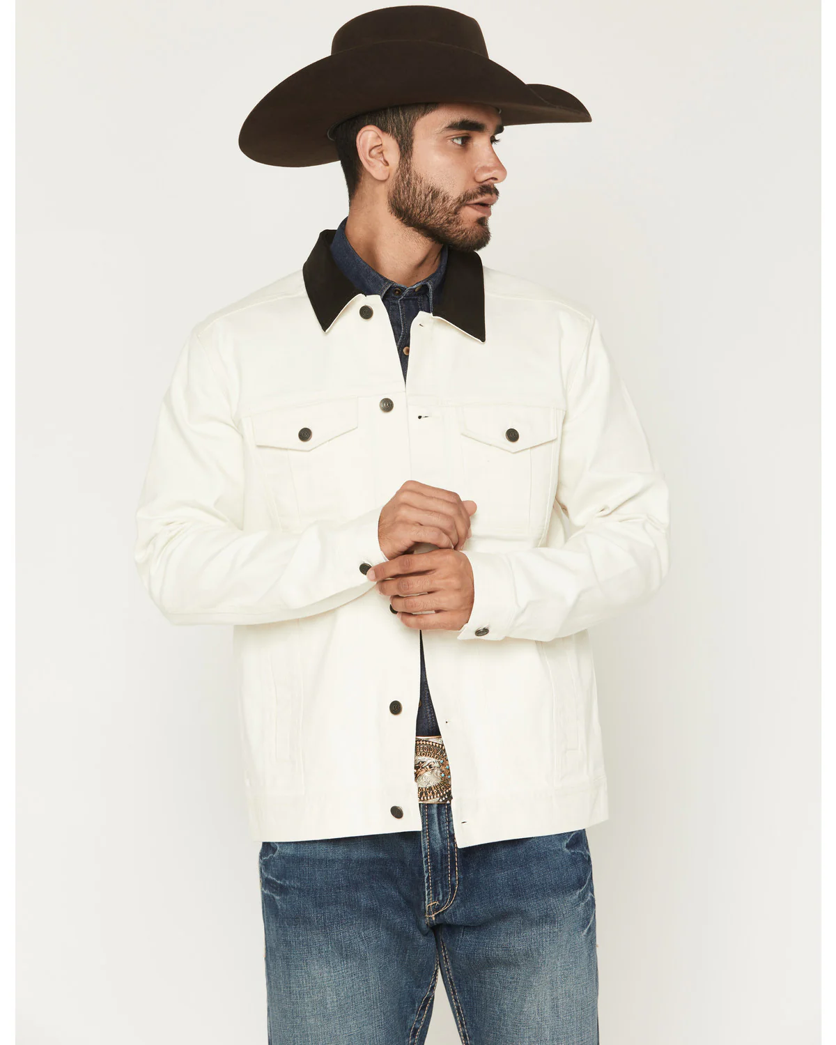 Cody James Men's Ozark 5.0 Jacket