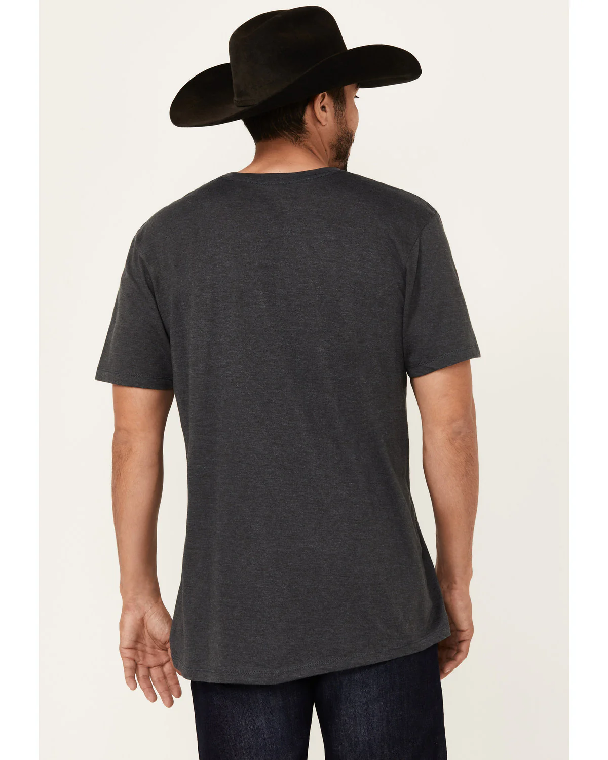 Cody James Men's Rebellion Americana Short Sleeve Graphic T-Shirt - Image 4