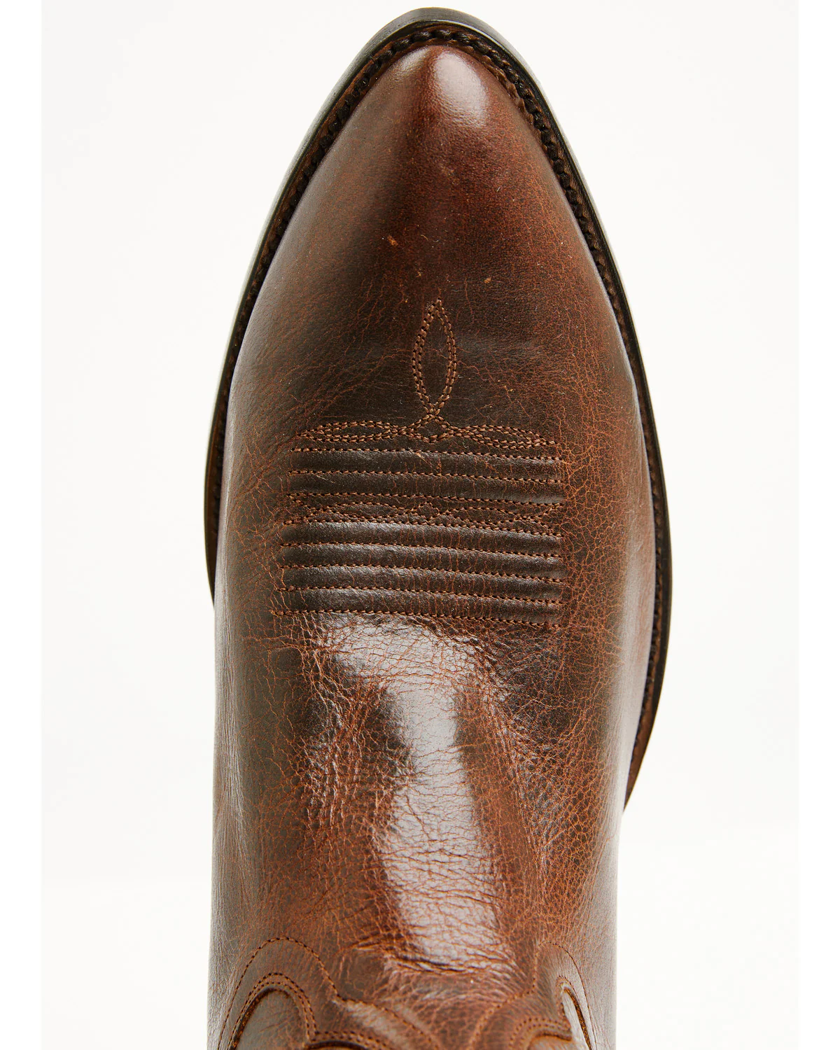 Cody James Men's Roland Western Boots - Round Toe - Image 6