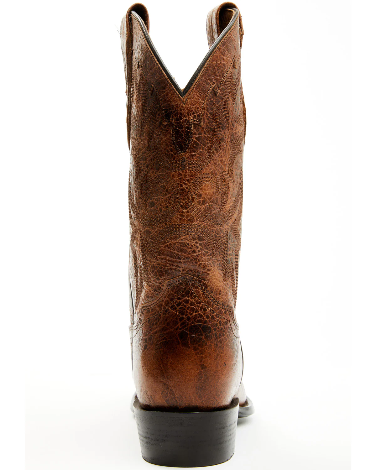 Cody James Men's Sheldon Western Boots - Square Toe - Image 5