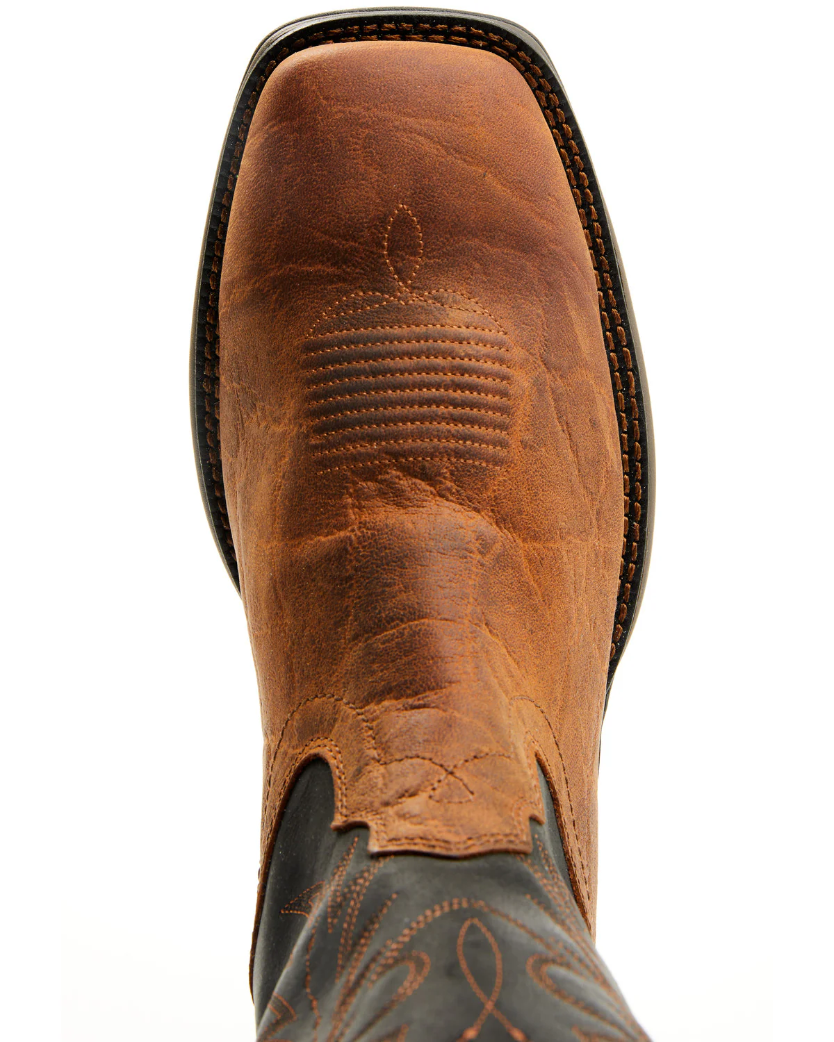 Cody James Men's Summit Lite Performance Boots - Broad Square Toe - Image 6