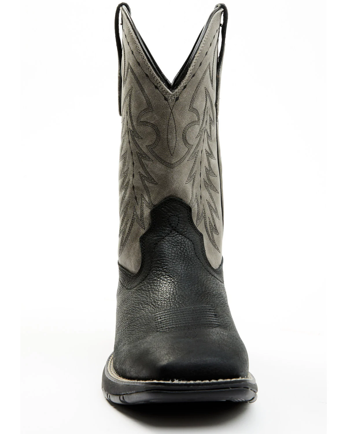 Cody James Men's Summit Lite Xero Gravity Performance Western Boots - Broad Square Toe - Image 4