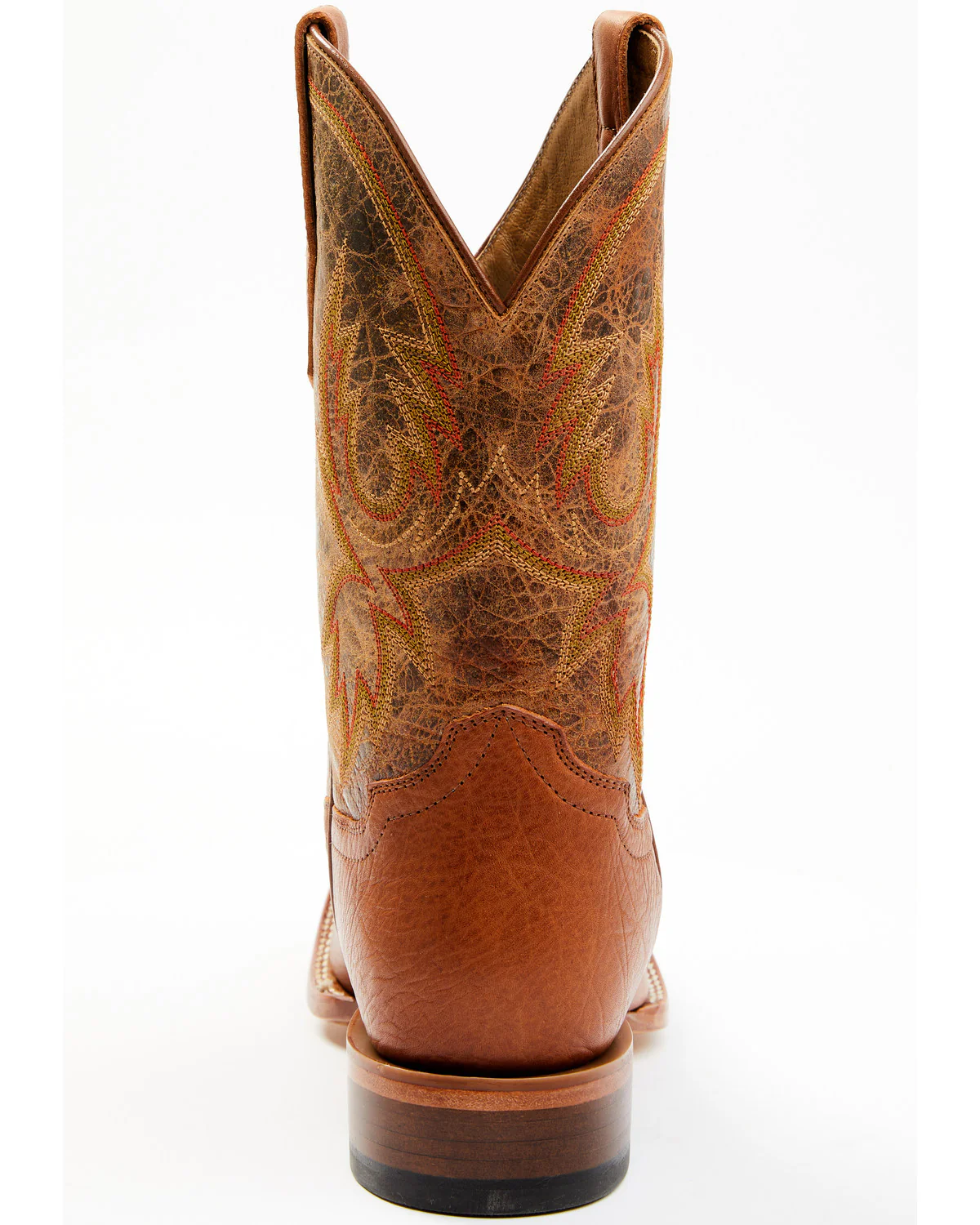 Cody James Men's Wade Western Boots - Broad Square Toe - Image 5