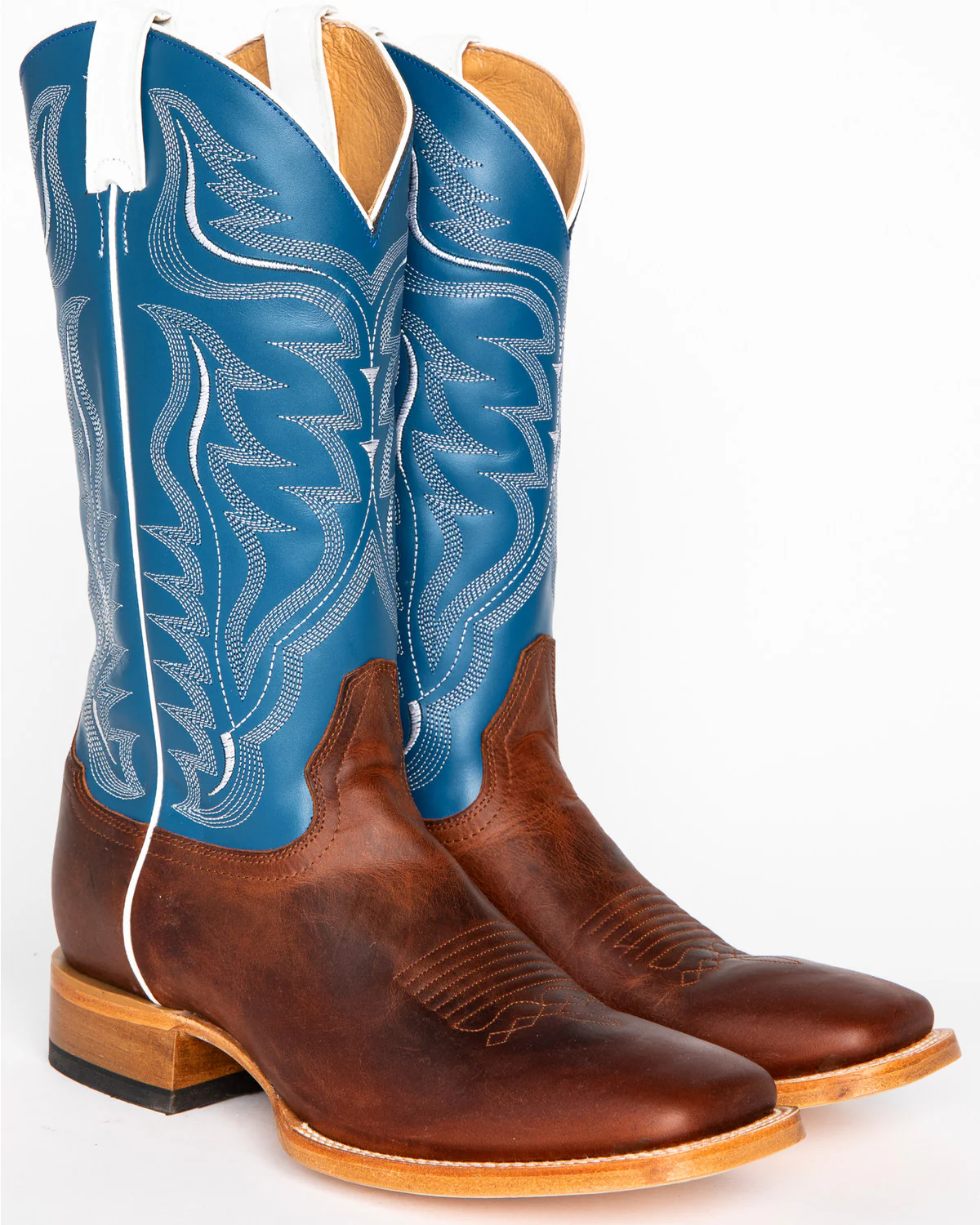 Cody James Men's Walker Western Boots - Broad Square Toe