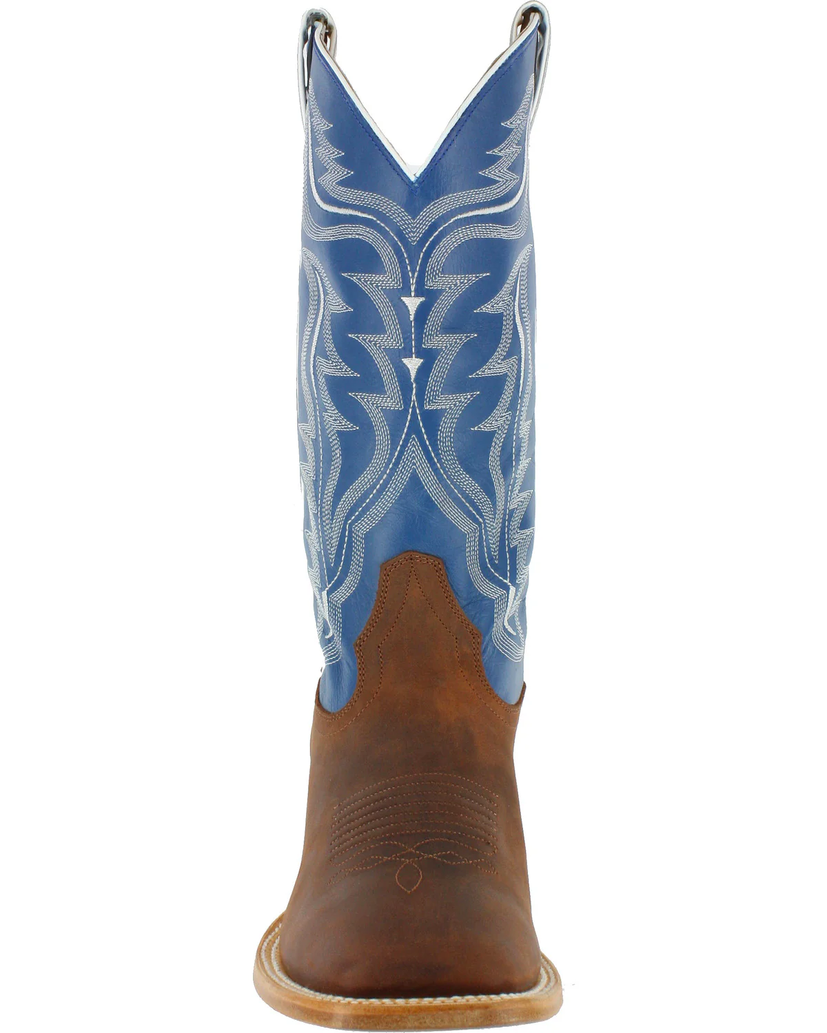 Cody James Men's Walker Western Boots - Broad Square Toe - Image 4