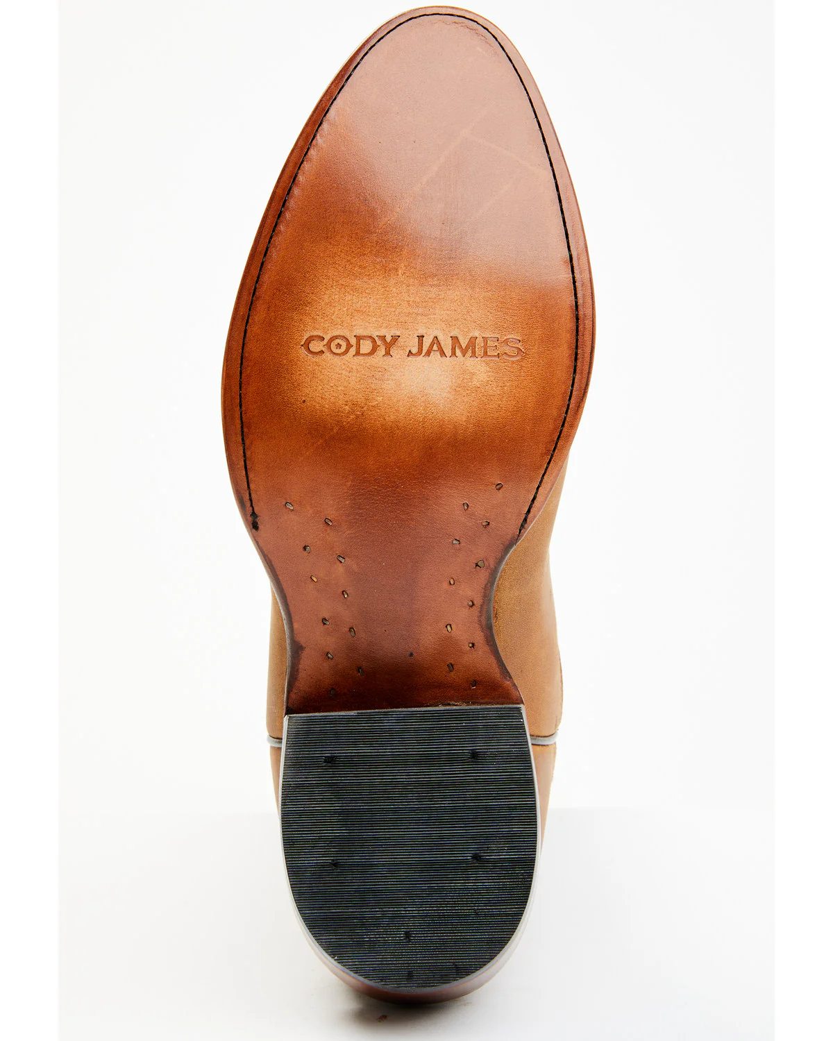 Cody James Men's Western Boots - Round Toe - Image 7