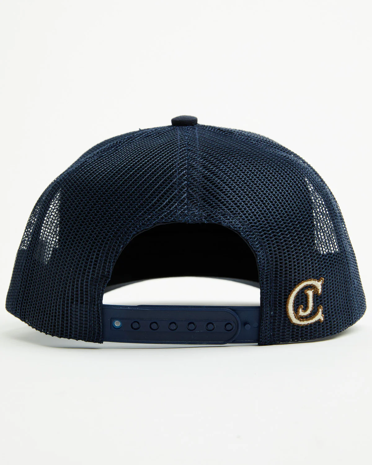 Cody James Men's Western Rodeo Originals Ball Cap - Image 3