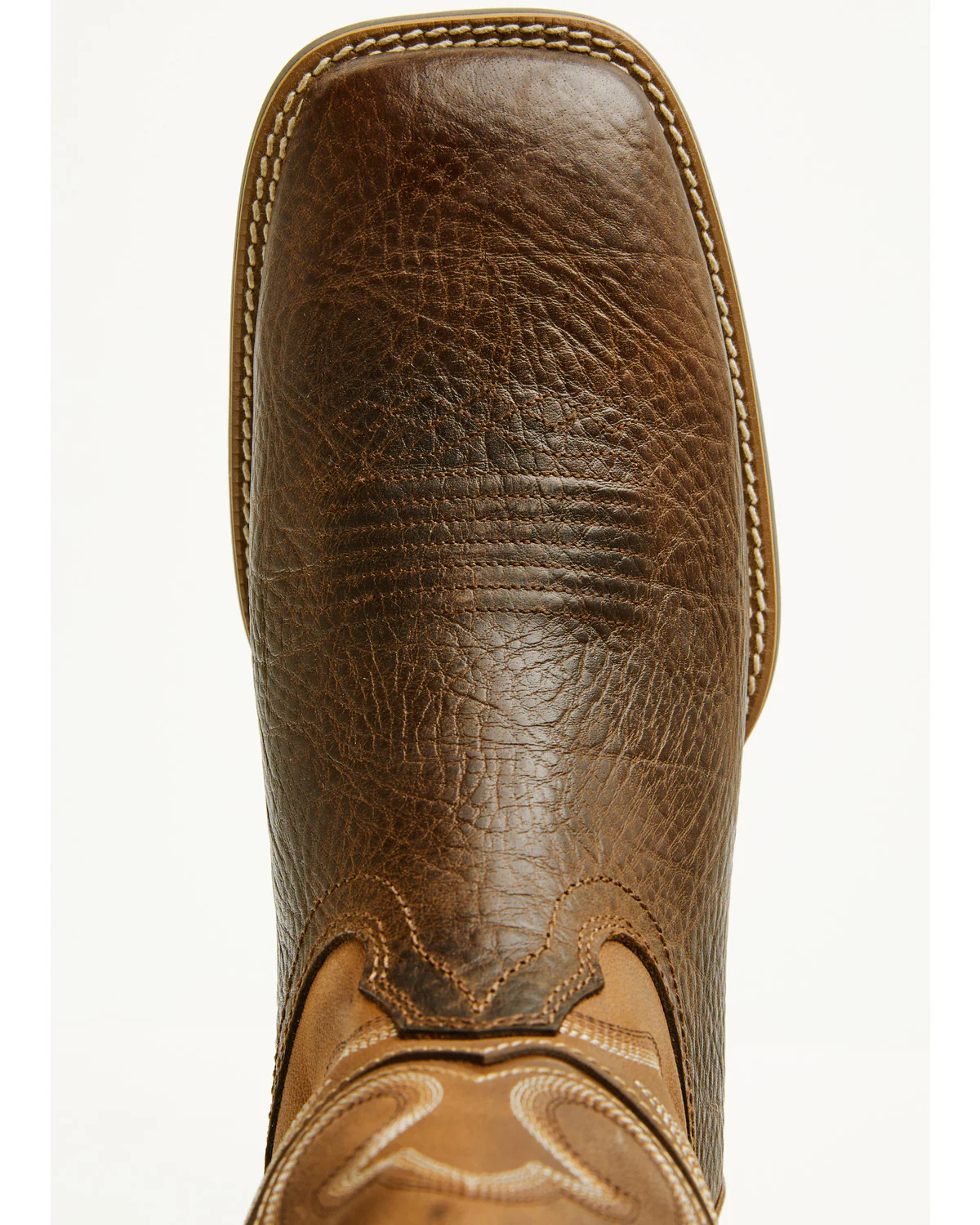 Cody James Men's Xero Gravity™  The Range Western Performance Boots - Broad Square Toe - Image 6