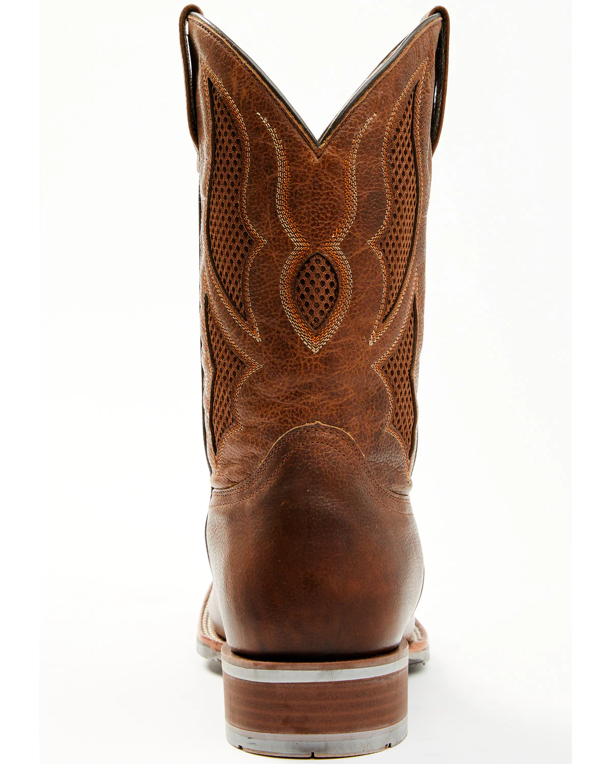 Cody James Men's Xero Gravity Extreme Maximo Performance Leather Western Boots - Broad Square Toe - Image 5