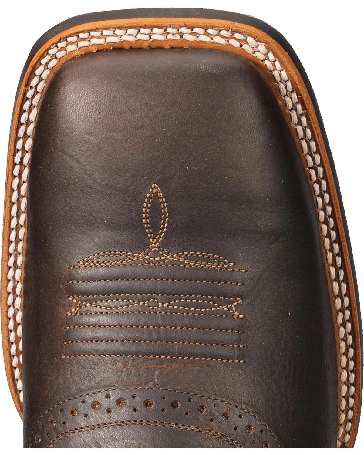 Cody James Men's Xero Gravity Gibson Saddle Vamp Western Performance Boots - Broad Square Toe - Image 11