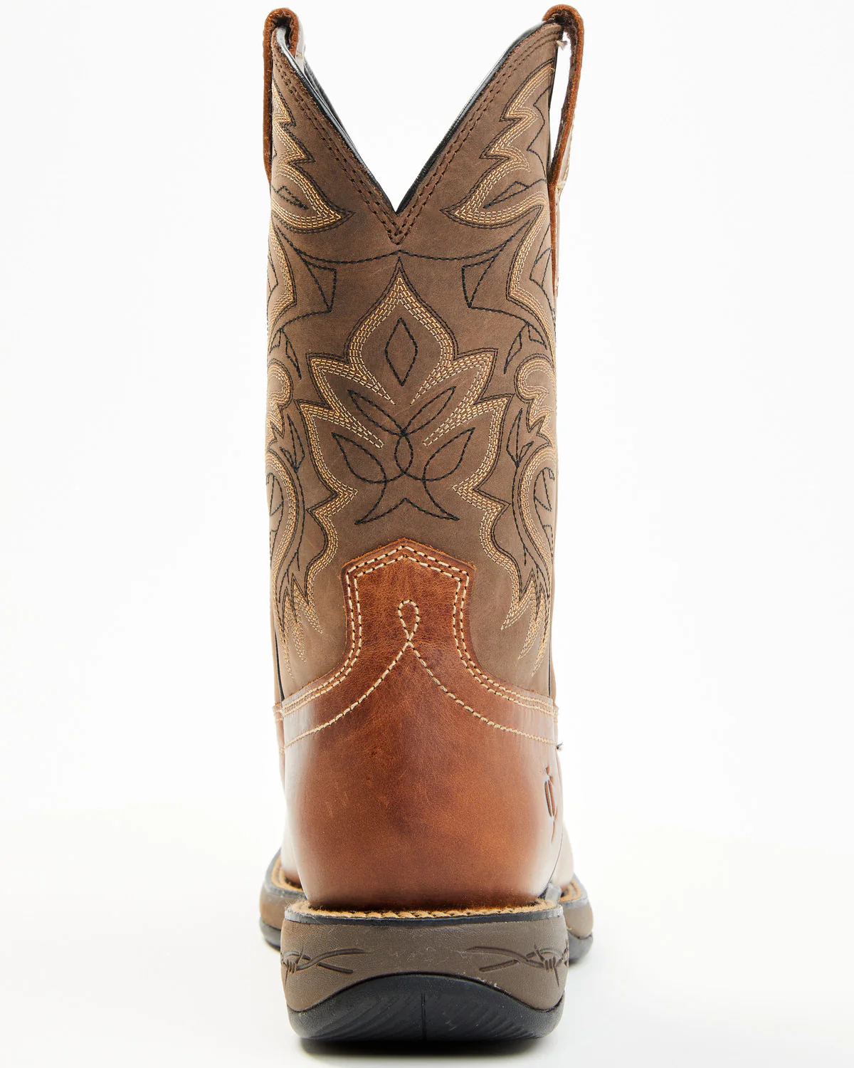 Cody James Men's 11" Xero Gravity Lite Pull-On Work Boots - Composite Toe - Image 5