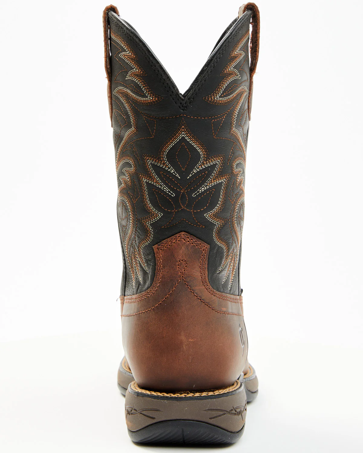 Cody James Men's 11" Xero Gravity Lite Waterproof Pull-On Work Boots - Composite Toe - Image 5