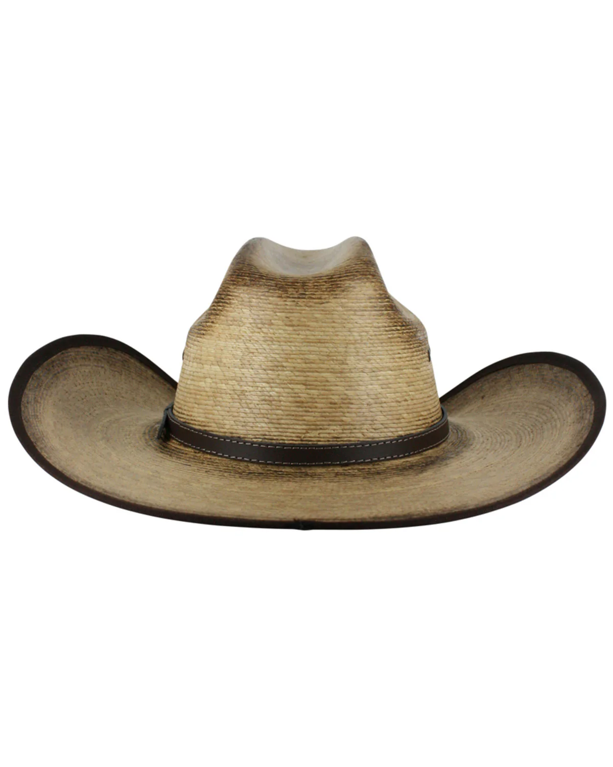 Cody James Ponderosa Straw Cowboy Hat - Image 4