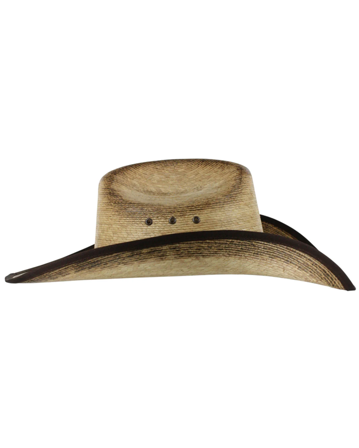 Cody James Ponderosa Straw Cowboy Hat - Image 8