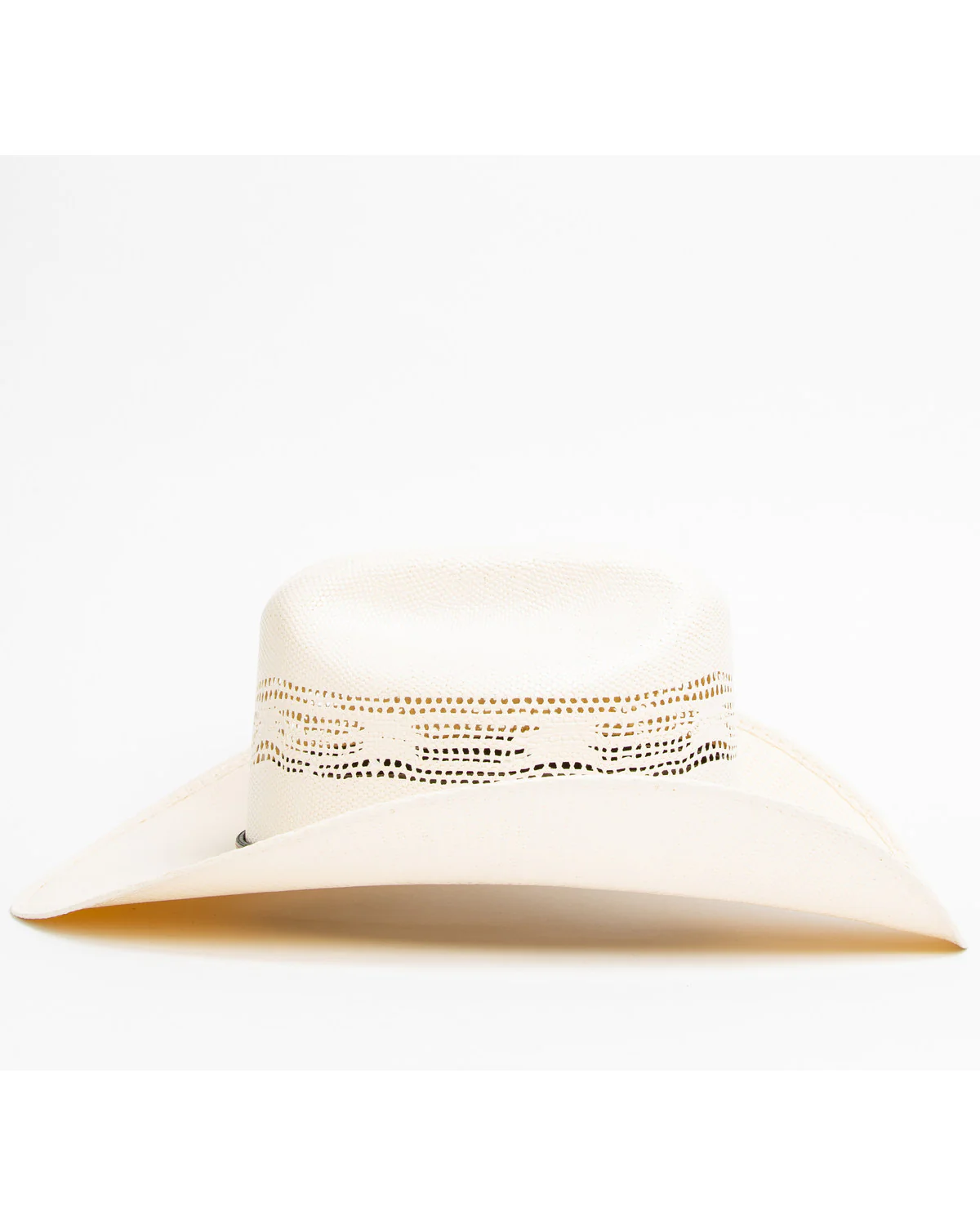 Cody James Pro Rodeo 20X Straw Cowboy Hat - Image 3